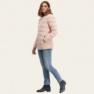 Vallier Isola Light Down Jacket